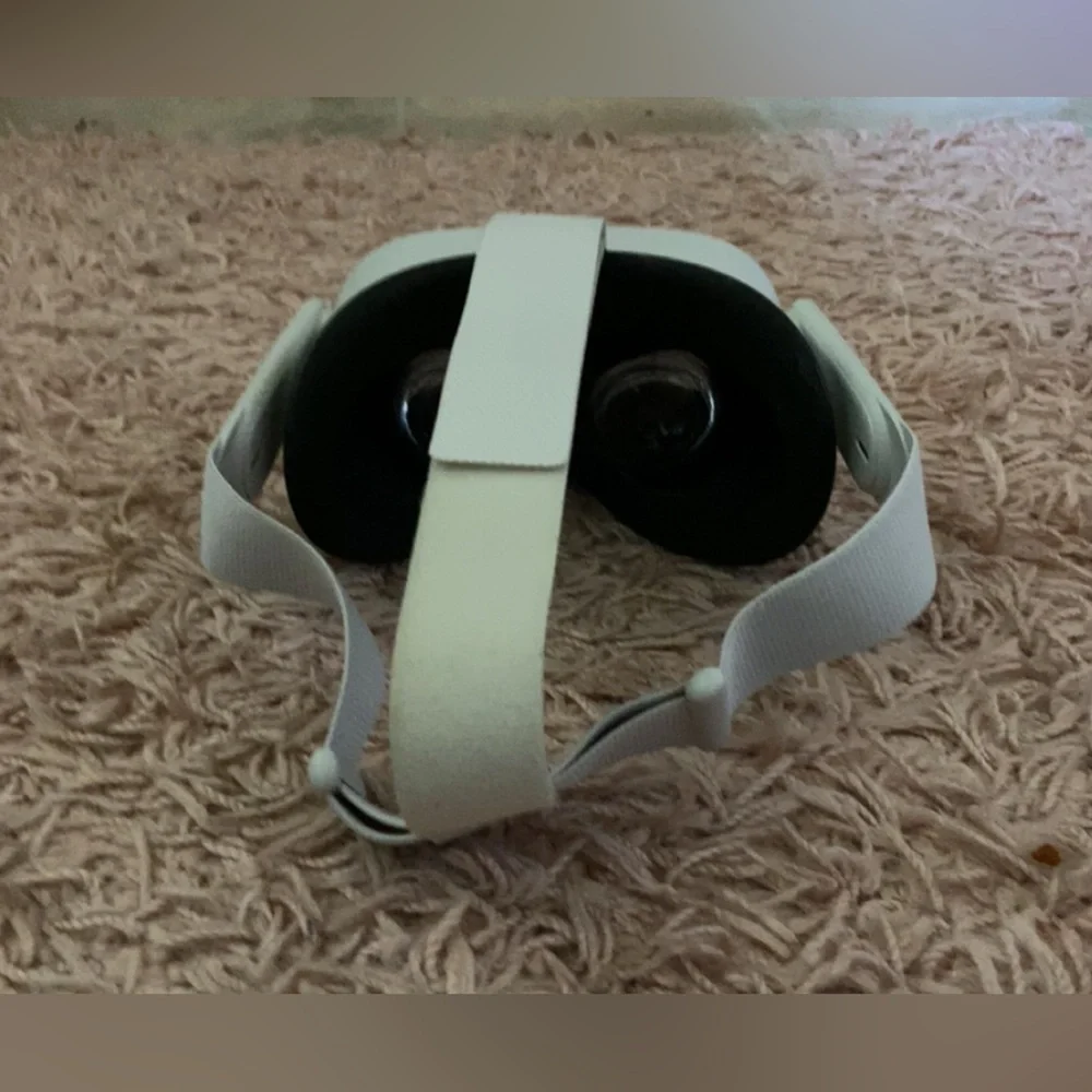 Quest 2 Advanced All-in-One VR Headset